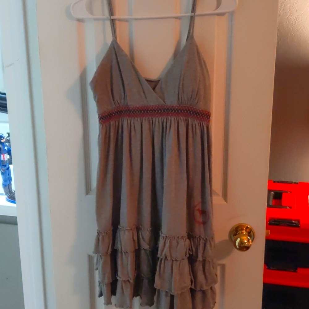 VS Pink FSU Dress